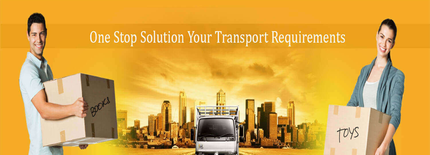 Balaji packers and movers