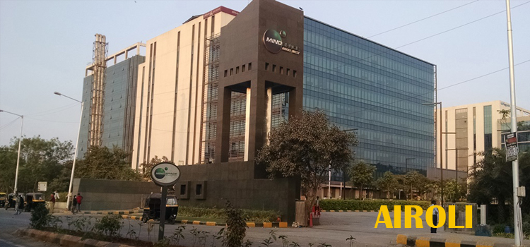 Packers And Movers Airoli