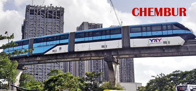 Packers And Movers Chembur