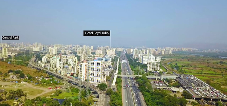 Packers And Movers Panvel